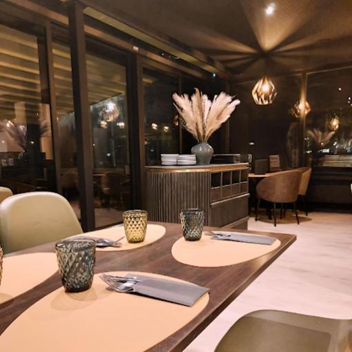 Hotel Sandeshoved Zeedijk Nieuwpoort Eksteriør bilde