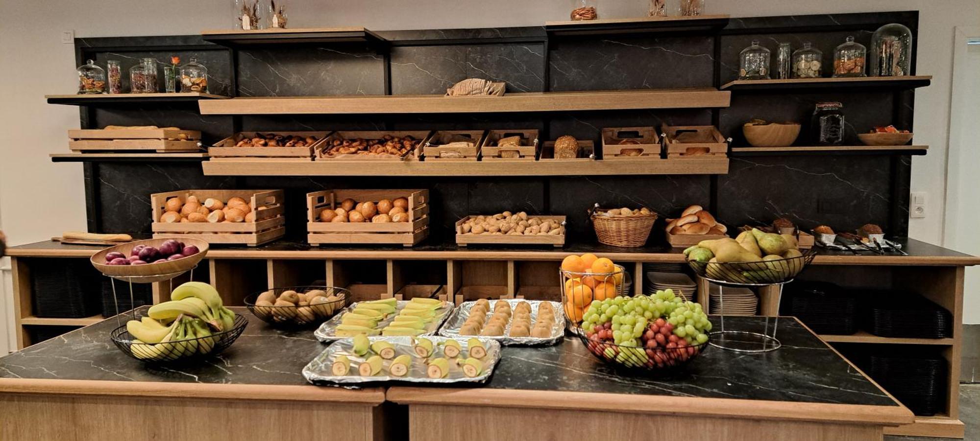 Hotel Sandeshoved Zeedijk Nieuwpoort Eksteriør bilde